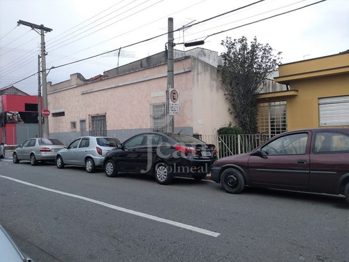 Imagem 1 de 2 de Casa À Venda, Centro, Mogi Das Cruzes, Sp - Sp - Ca0007_colmea