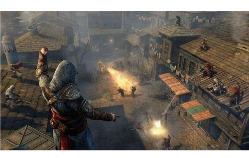 Assassin's Creed: Revelations Xbox One Físico