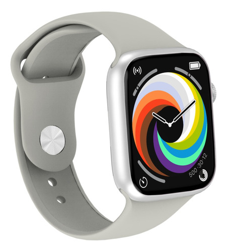Reloj Inteligente Smartwatch Llamadas Pasos Calorías Colores