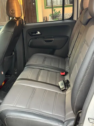 Volkswagen Amarok 2.0 Highline