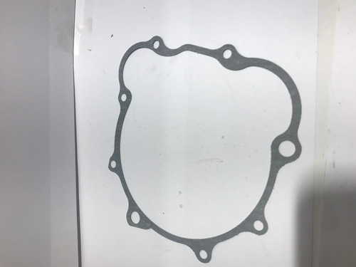 Imagen 3 de 5 de Junta Tapa Lado Volante 200 Zanella Rx 200 Next Cuotas