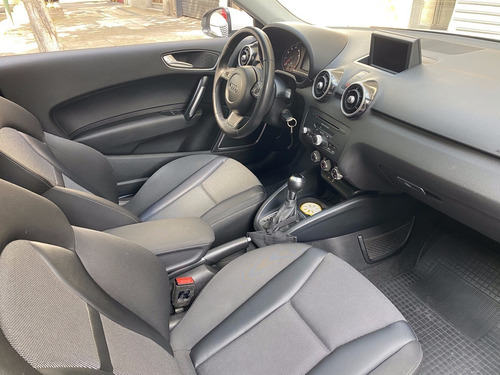 Audi A1 Sportback 1.4 Ambition Tfsi Stronic 2013