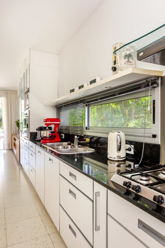 Imagen 23 de 30 de Casa En Alquiler En Santa Barbara, Tigre, G.b.a. Zona Norte