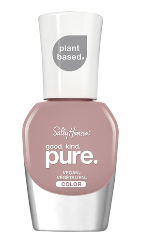 Esmalte Para Uñas Sally Hansen Pure 180 Soft