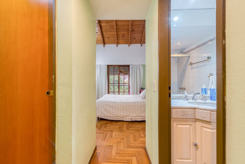Venta Ph Tipo Triplex 5 Ambientes Caballito Norte.