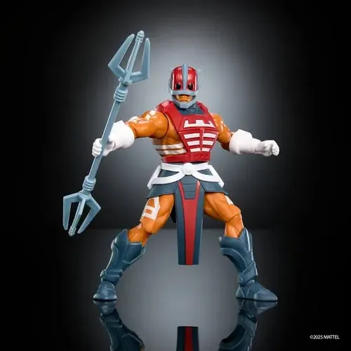 He-man Masters Of The Universe - Zodac - Mattel Hyd16