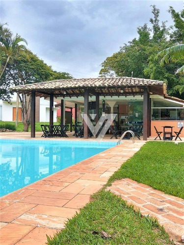 Imagem 11 de 21 de Casa Com 5 Dormitórios À Venda, 400 M² Por R$ 1.000.000,00 - Condomínio Vivendas Do Lago - Sorocaba/sp - Ca1055