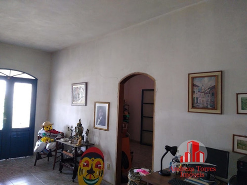 Imagem 11 de 11 de Casa Residencial À Venda, São Gonçalo, Taubaté - . - Ca0122