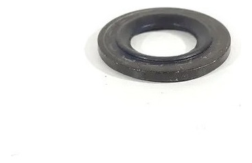 Bucha Tubo Ar Condicionado Mobi Uno Palio Fiat 10877887