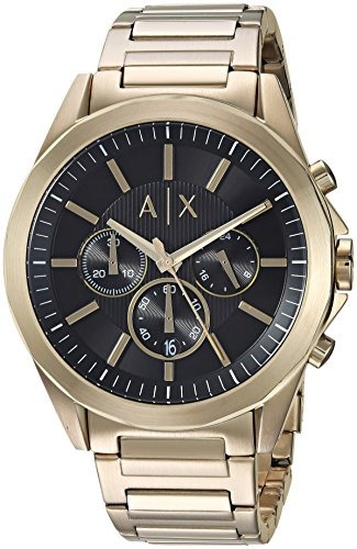 Reloj Armani Exchange Modelo: Ax2611