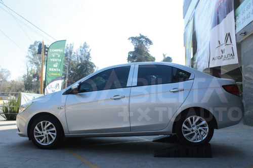 Chevrolet Aveo Lt 2019
