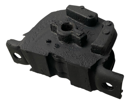 Kit Soportes Transm Motor Escape Para Combi Enfriada X Aire