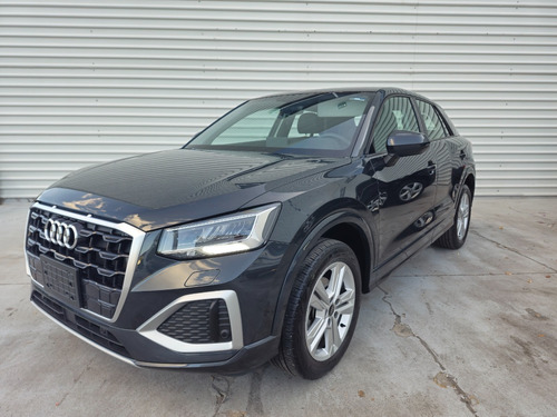 Audi Q2 1.4 35 Tfsi Select