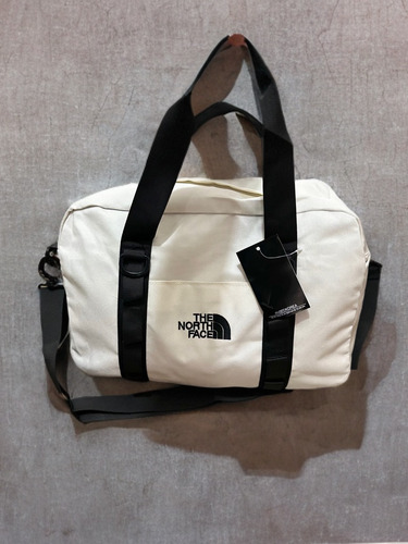 Maleta Deportiva The North Face Beige Lisa