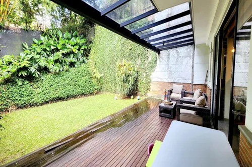 Casa En Venta En El Chocho. Cod V501362