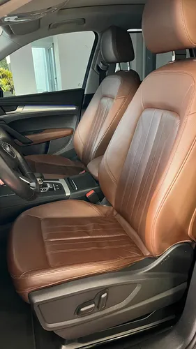 Audi Q5 2.0 Tfsi Quattro Ambition