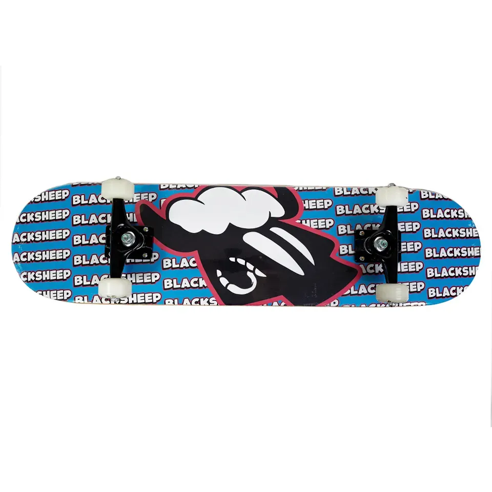 BLACK SHEEP 1999 SKATEBOARDING | Loja Oficial