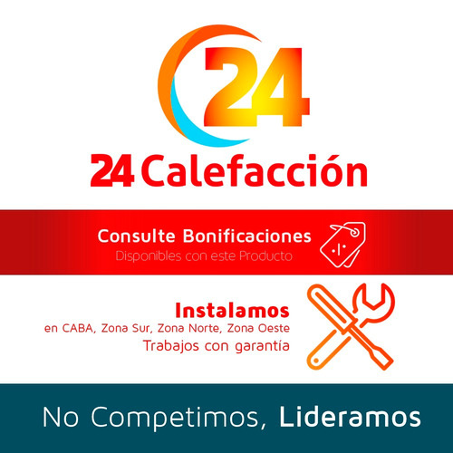 Imagen 5 de 8 de Reparacion Y Servicio Tecnico De Caldera Peisa Baxi Ariston