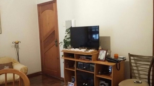 Apartamento Rio Branco Porto Alegre. - 5152