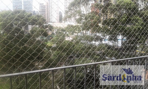 Imagem 11 de 15 de Apartamento Em Vila Suzana - São Paulo - 2652