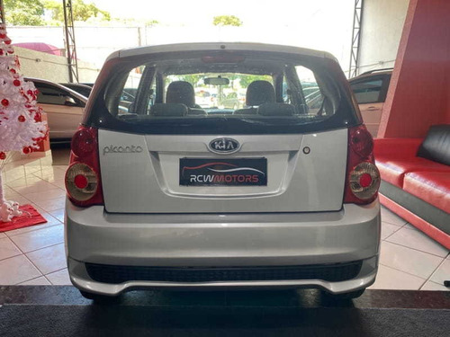 Kia Picanto Ex3 1.0 Manual