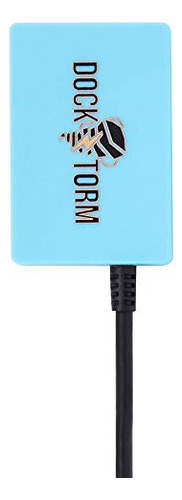 Hub 4 Puertos De Datos Usb
