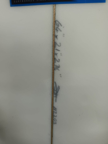 Tabla Kite Naish (Usado)