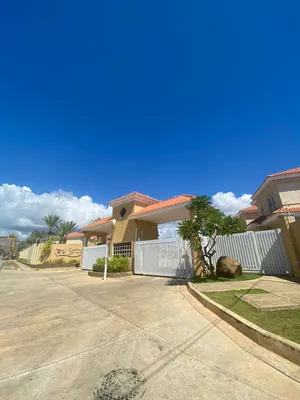 Townhouse en alquiler