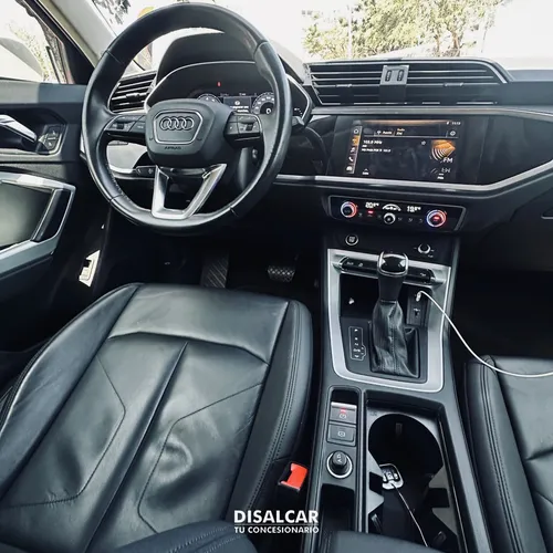 Audi Q3 1.4 Tfsi Attraction Plus