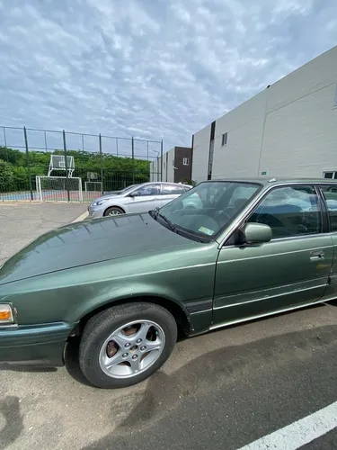 Mazda 626 2.0 Lx