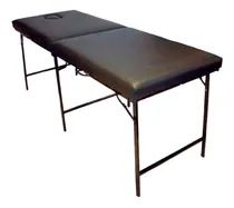 Comprar Camilla Plegable Con O Sin Orificio 60 X 180 X 75