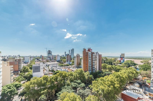 Imagen 18 de 26 de Venta Departamento 2 Dormitorios. Cochera. Amenities, Pileta, Quincho - Rosario, Parque España.