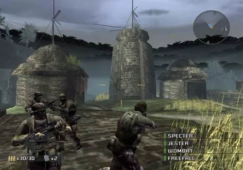 Jogo para ps2 SOCOM lacrado original