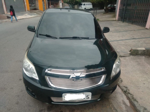 Chevrolet Cobalt Ltz 1.4