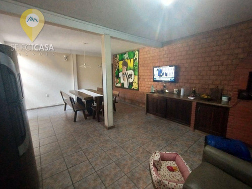 Imagem 25 de 30 de Vendo Casa Em Laranjeiras - Ca0321
