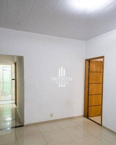 Imagem 8 de 26 de Sobrado Com 3 Dormitórios, 134 M² - Venda Por R$ 450.000 Ou Aluguel Por R$ 2.500/mês - Vila Mazzei - So0096