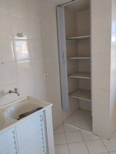 Apartamento Top 02 Quartos, 100 Metros Da Praia.