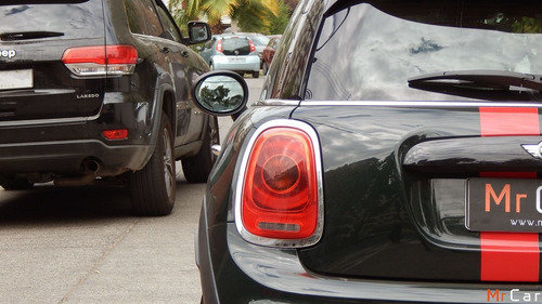 Mini Cooper Jcw F56 2018