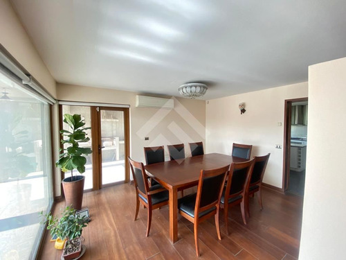 Casa En Venta De 3 Dorm Ampliable. En Chicureo