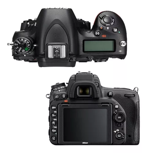 NIKON D750 - ¿Todavía merece la pena esta Cámara Full Frame? 👇