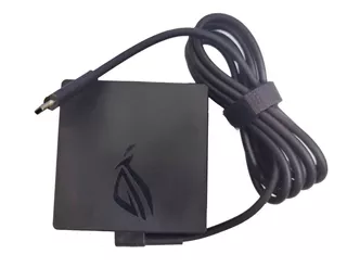 Asus A20-100p1a Usb-c 100w 5a Carregador Rog Flow Original