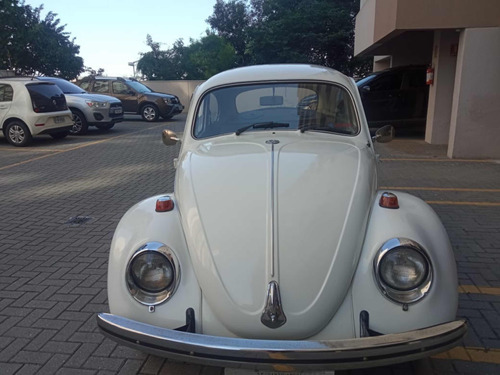 Volkswagen Fusca