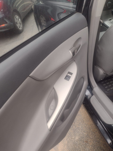 Toyota Corolla 1.8 16v Xei Flex Aut. 4p