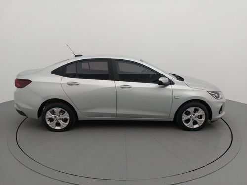 Chevrolet Onix 1.0 TURBO FLEX LTZ AUTOMÁTICO