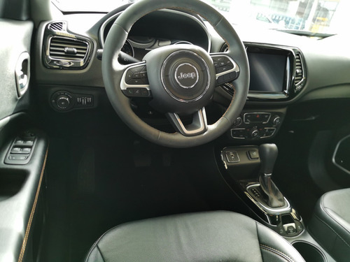 Imagen 6 de 15 de Jeep Compass Limited Impecable 2021