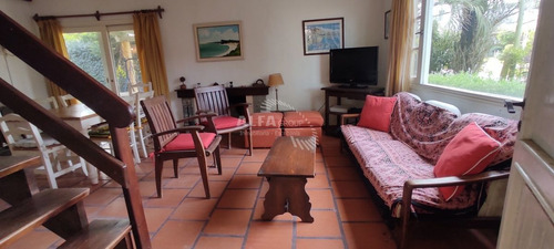 Imagen 10 de 28 de Casa En Venta En Punta Del Este, La Barra