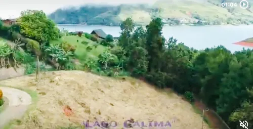 Lote En Restrepo Valle Del Cauca