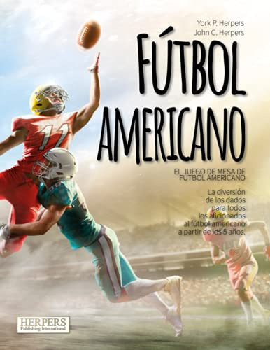 Futbol Americano | Juego De Mesa