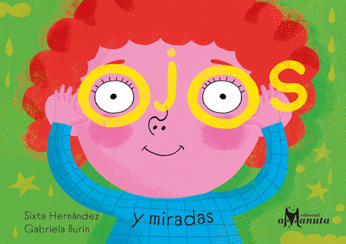 Ojos Y Miradas