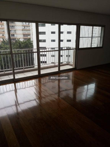 Imagem 4 de 30 de 99364 Campo Belo Lazer Total! - Ap4659